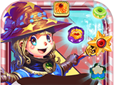 Candy Magic Tour   