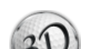 3D Professional Golf   