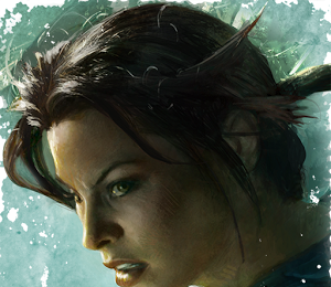Tomb Raider Guardians of Light   