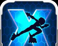 x Runner   