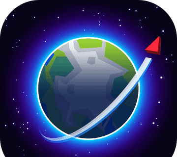 My Planet   