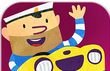 Kids Car Creation   