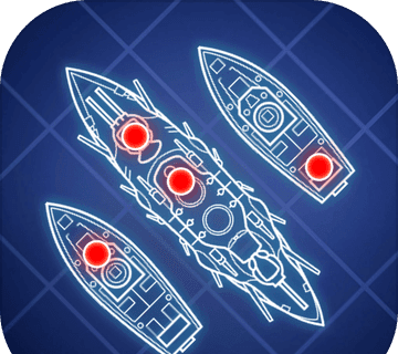 Sea Battle Game   