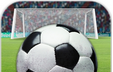 Finger Soccer Free Kick   