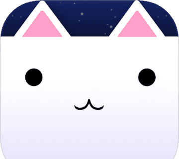 Block Cat   