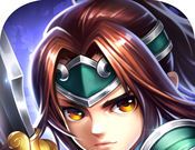 All people play the Three Kingdoms   