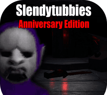 Ghost Animal Teletubbies   