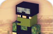 Pixel Battle Hero   