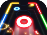 Colorful Hockey   