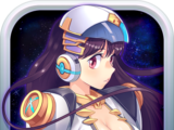 Empress Cannon and Monster   