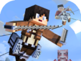 Block Kingdom Invasion War   