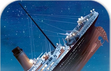 Escape from the Titanic   