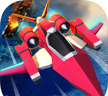 Aircraft Big Combat   