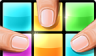 Finger Fight   