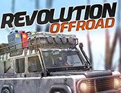 Off-Road Revolution   