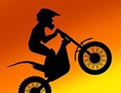 Balance Stunt Race   