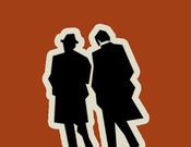 Triple Spy   