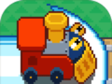 Unlimited Train   