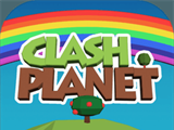 Conflict Planet   
