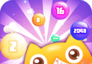 2048 Snake   