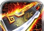 Flame Killing Dragon   