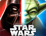 Star Wars: Heroes of the Galaxy   