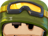 Soldier Assault   