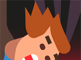 Falling Tom   