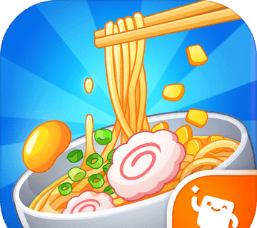 Ramen Chef   