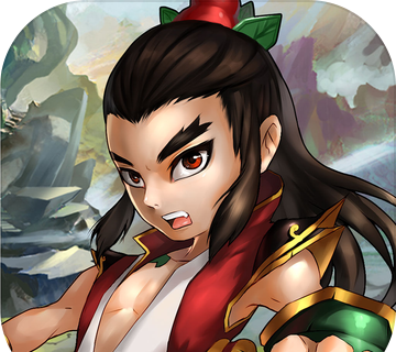 Junior Huludao   