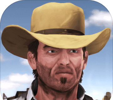 Bloody West: Desert Legends   