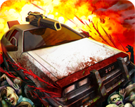Crush Zombie Contest 2   