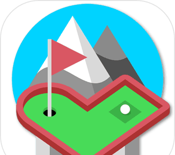 Vision Golf   