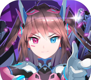 Weapon Girl   