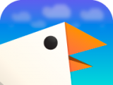 Paper Bird   