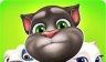 Tom Cat Bubble Shooter   