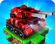 Pixel Car   