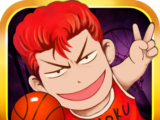 Dunk every day   