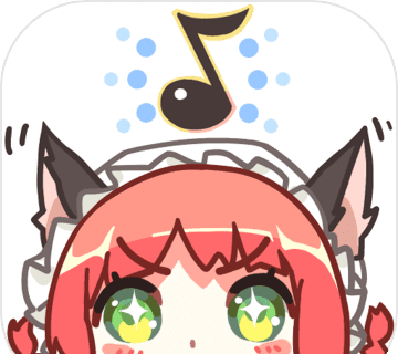 Synchronous melody Meow Sack   