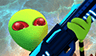 Alien Battle Simulator 3D   