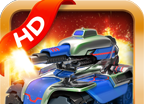 Every day tank battle   