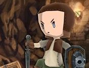 Pocket Warrior   