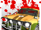 Zombie Roadmaster   