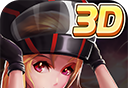 Racing Racing, 3D Motorbike 2  
