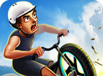 Crazy Wheels   