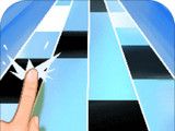 White block talent   
