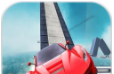 Air Track Driving   