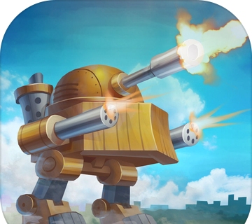 Steampunk Syndicate 2   
