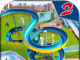 Water Slide Adventure 2   