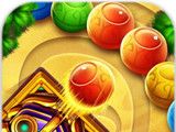 Zuma Secret Realm   